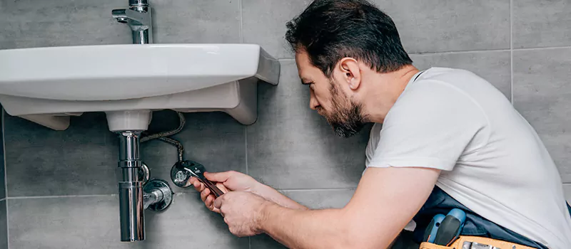 High Rise Backflow Prevention in Caledon, ON