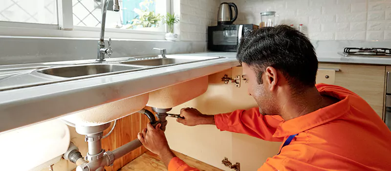 High Rise Toilet Repair and Replacement in Caledon, Ontario